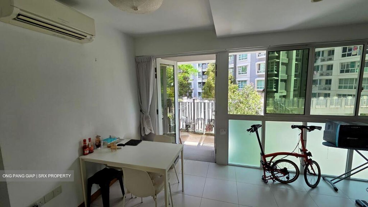 Blk 270C Punggol Sapphire (Punggol), HDB 4 Rooms #496660501
